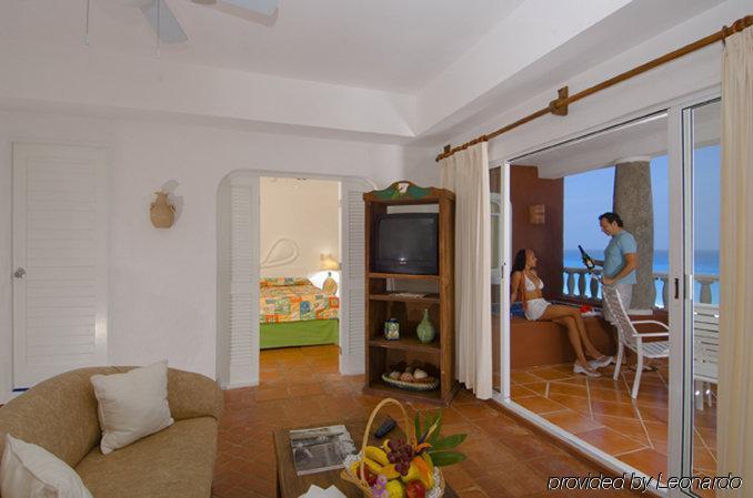 Mia Cancun Resort Habitación foto